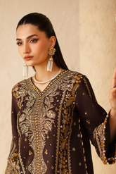 Bin Ilyas Saqqara Fall Winter'25 D-164 A